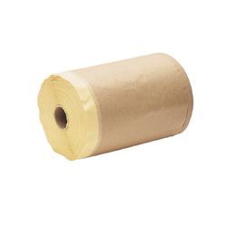 CINTA ADH. KREPP CON PAPEL 15CMx20M
