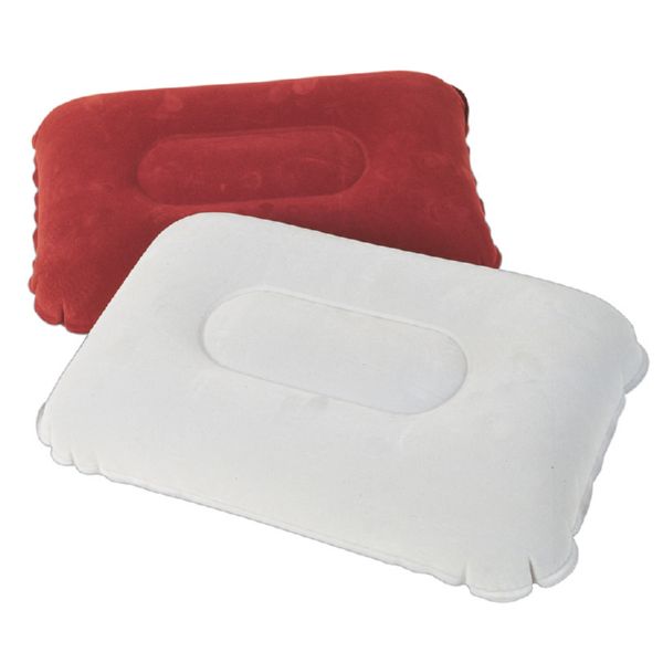 COJ&Iacute;N INFLABLE RECTANGULAR 48x30cm