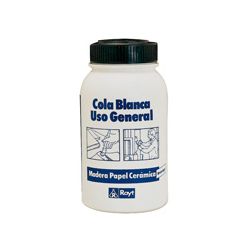 COLA BLANCA RAYT STANDARD 250 GR.