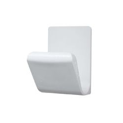 COLGADOR BLANCO BRINOX