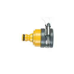 CONECTOR GRIFO S/ROSCA 24  HOZELOCK