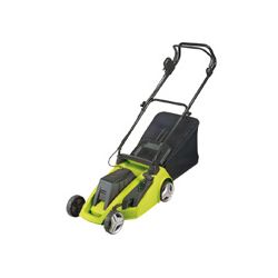 Cortac&eacute;sped el&eacute;ctrico CCE1400.