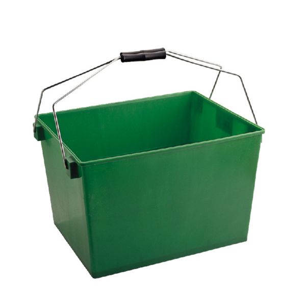 CUBETA PLASTICO 16 L