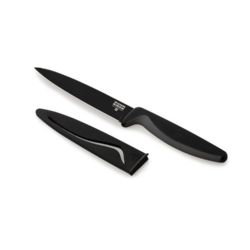 CUCHILLO UTILITY NEGRO
