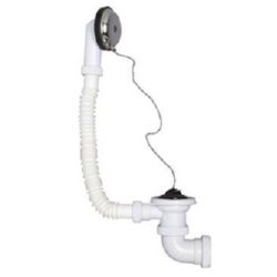 DESAG&Uuml;E BA&Ntilde;ERA SALIDA ORIENTABLE