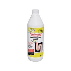 HG DESATASCADOR PROFESIONAL