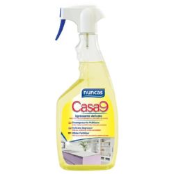 CASA 9 DESENGRASANTE NUNCAS