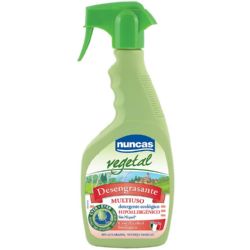 DESENGRASANTE MULTIUSO VEGETAL