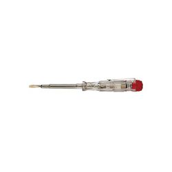 DESTORNILLADOR BUSCAPOL.3X75 FERROB