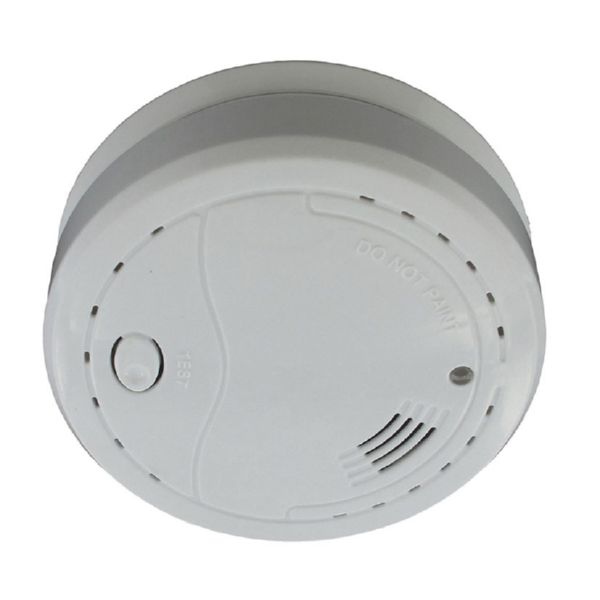 Detector de gas sensor de alta calida bot&oacute;n de prueba