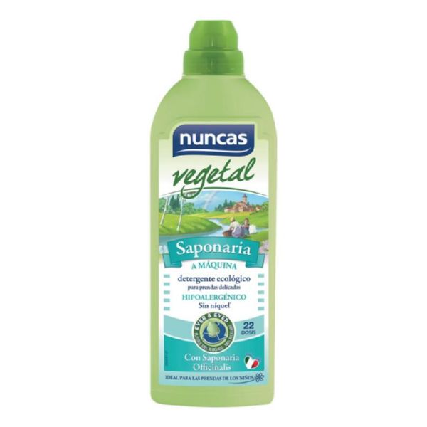 DETERGENTE ANTIALERGICO MAQUINA