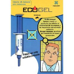 ECOGEL MOSCAS