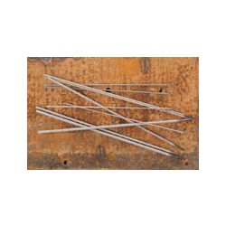 ELECTRODO OMNIA 46 RUTILO 2X300MM.