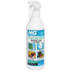 HG ELIMINADOR MAL OLOR BASURAS