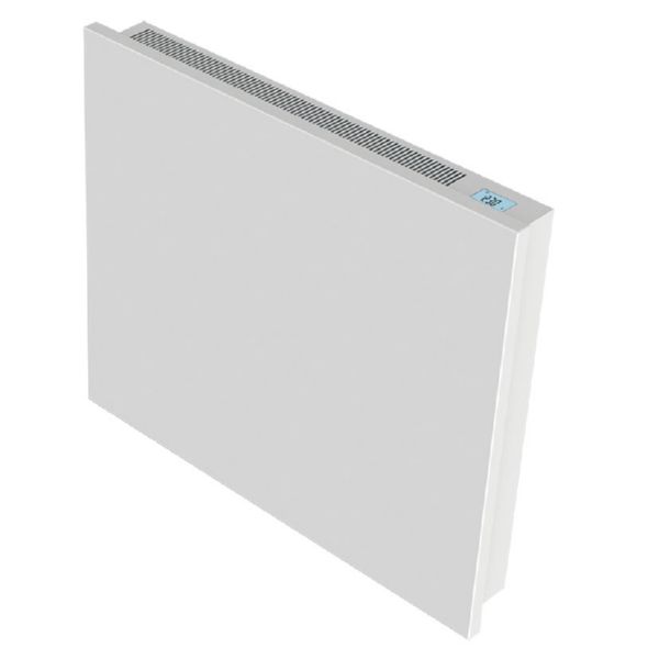 Emisor t&eacute;rmico digital programable. 950 W.