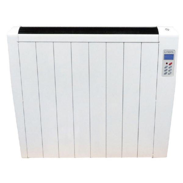 EMISOR TERMICO SECO. RA-8 1200 W.