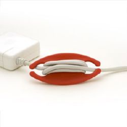 ENROLLA CABLE GRANDE ROJO