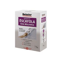 ESCAYOLA  PARA MOLDEO 1kg
