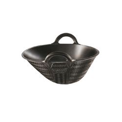 ESPART GOMA NEGRA CONSTR.12L.N&ordm;000
