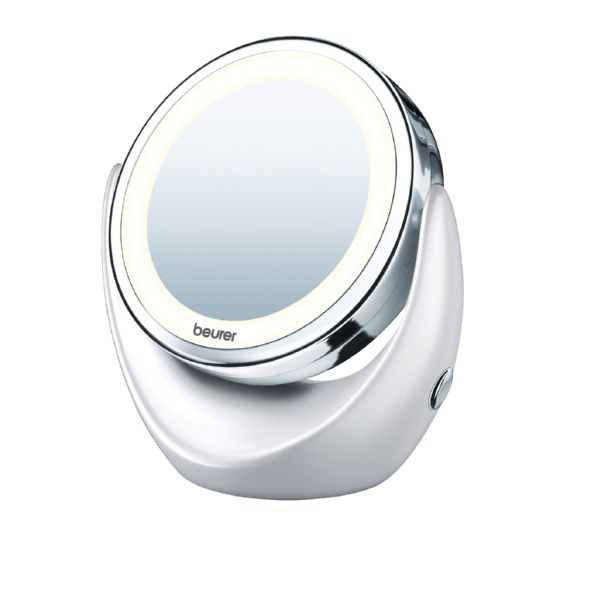 ESPEJO COSMETICO CON LUZ X5 BEURER