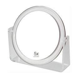 ESPEJO SOBREMESA 5x 