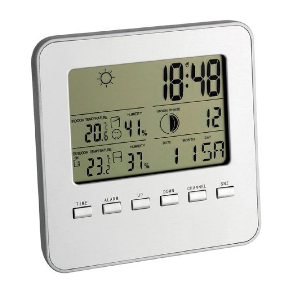 Estaci&oacute;n meteorol&oacute;gica 35.1098.54 con sensor