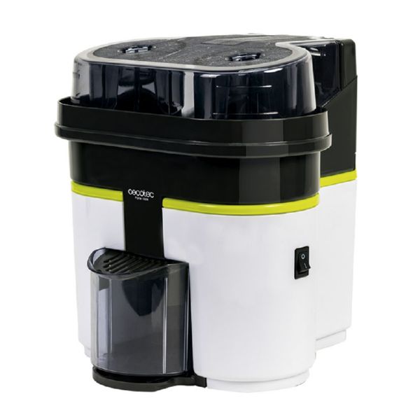 EXPRIMIDOR CECOJUICER DOBLE CABEZAL