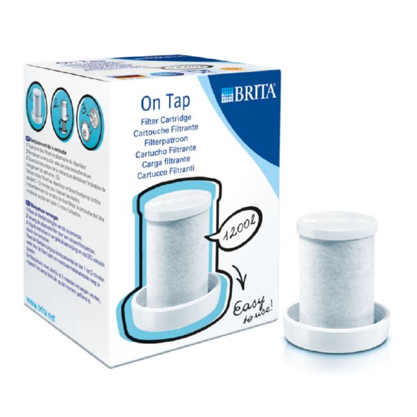 FILTRO GRIFO ON-TAP BRITA