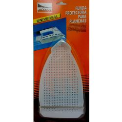 Suela Protectora de Plancha Universal Rayen®