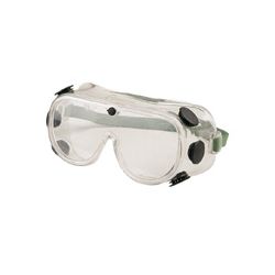 GAFAS MARCO FACIAL C/VALVULAS C/GOMA VENTI 1875