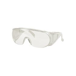 GAFAS PROTECCION OCULAR PERSONNA C/PATILLA ANTIRAYADURA