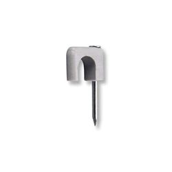 GRAPA CABLE 7 MM. 2X1 MM. GRBL070