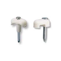 GRAPA PLANA CABLE 4X7 MM. GRBL020