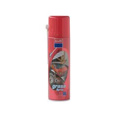 GRASA SPRAY BASE POLIMEROS 650 ML.