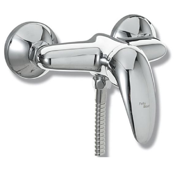 GRIFO MONOMANDO DUCHA CINCO 65424 BOET