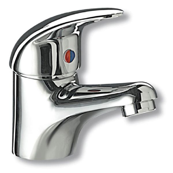 GRIFO MONOMANDO LAVABO CINCO BOET 65107