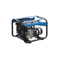 Grupo electr&oacute;geno motor KOHLER 5,25 KVA