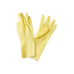 GUANTE LATEX SATINADO D/CAPA T/ 7-7