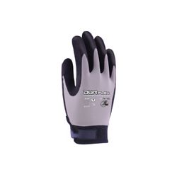 GUANTE NILON  C/NITRILO FOAM HIDROF