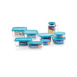 HERMETICO FRIGOVERRE REDONDO 12cm