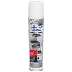 HG LIMPIADOR RAPIDO INOX SP