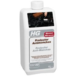 HG 32 Protector Antimanchas M&aacute;rmol 