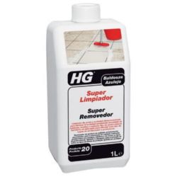 HG 20 SUPER LIMPIADOR BALDOSAS