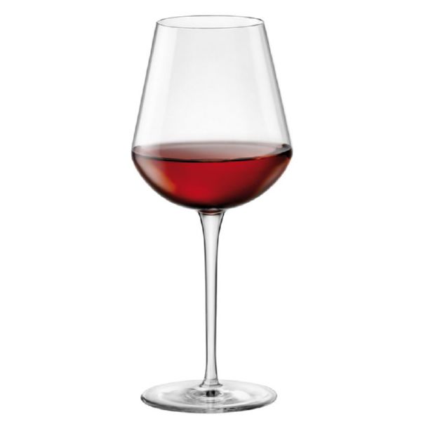 Inalto. Copa vino Large 56cl. Juego 6 unidades