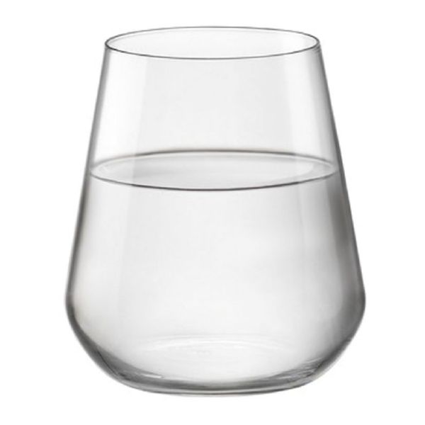 Inalto. Vasos Dof 46 cl. Juego 6 unidades