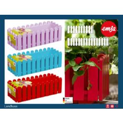JARDINERA MALVA 50x20x16cm
