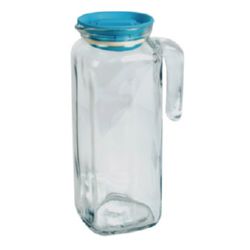 JARRA AGUA FRIGOVERRE 1L