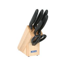 JUEGO COCINA. 6 PZAS.