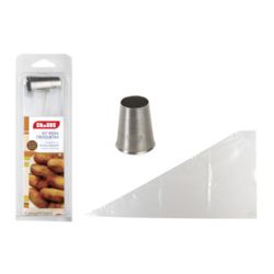 KIT CROQUETAS-EN IBILI
