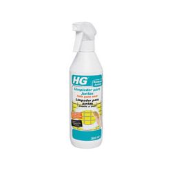 HG LIMPIADOR DE JUNTAS SP 500ml